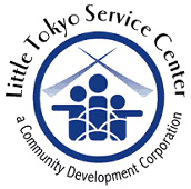 Little Tokyo Service Center logo