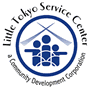 Little Tokyo Service Center logo