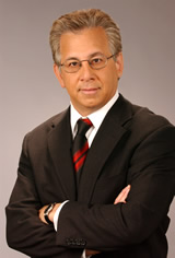 Steven A. Heimberg, M.D.