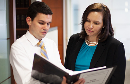 Top Medical Malpractice Attorney Los Angeles