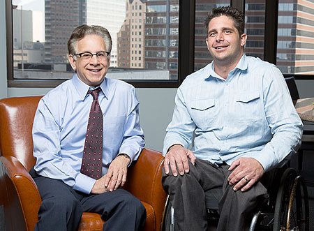 Best Catastrophic Injury Lawyer Los Angeles