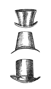 top hat