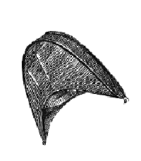 1812 British Army Officer's Bicorne