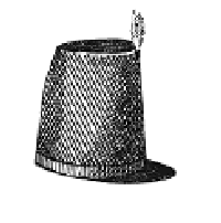 British Stovepipe shako