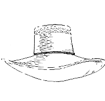 Panama Hat