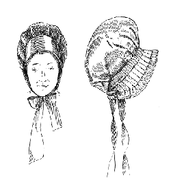 bonnets