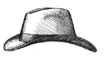 hat