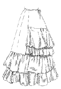 Petticoat