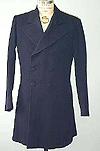 frock coat