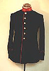 Postal Uniform