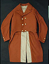 Dress Coat