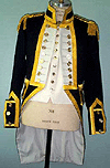 Naval Coat