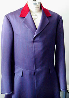 Frock Coat