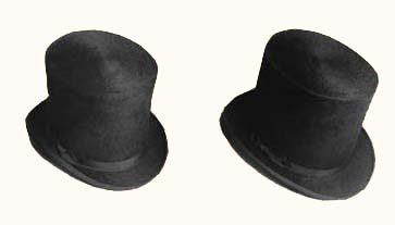 Hats