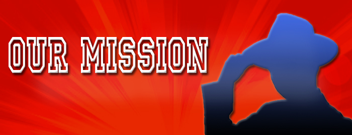 Our Mission