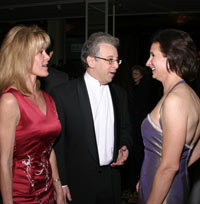 Shane's Inspiration honoree Kelly Akins