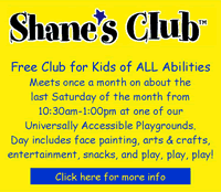 Shane's Club link