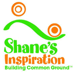 Shane's Inspiration logo