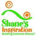 Shane's Inspiration logo